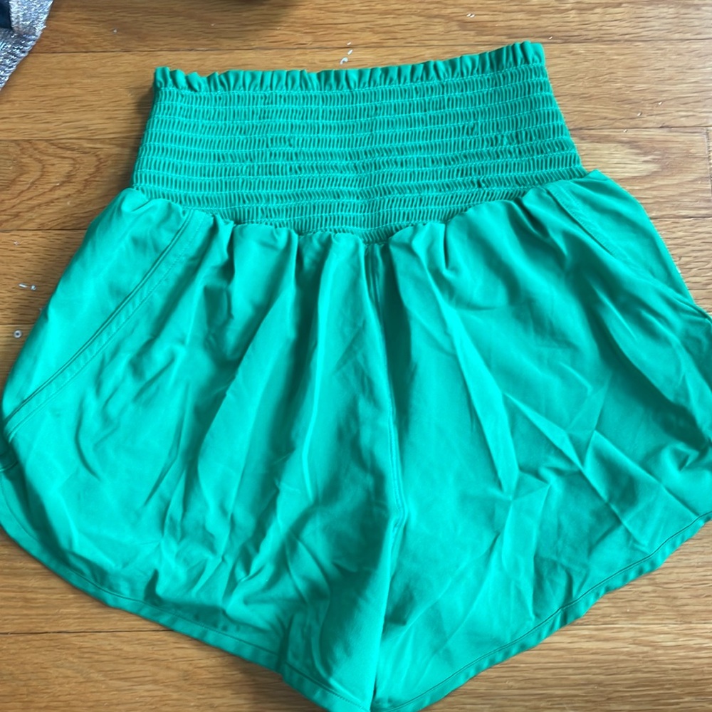 aerie shorts